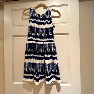 Aqua Brand Knee Length Dress